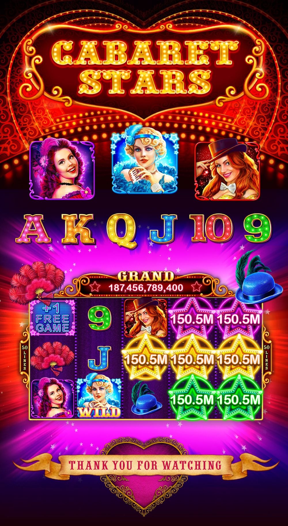 SlotsWin Casino game