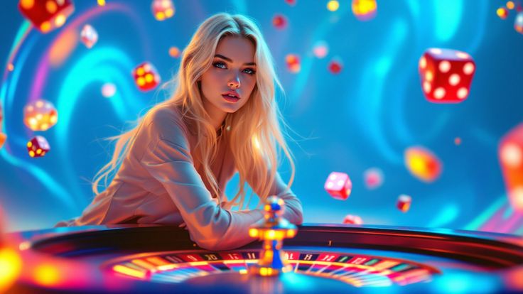 SlotsWin Casino Welcome Bonus