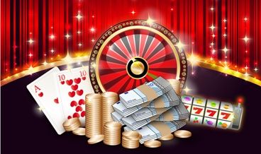 SlotsWin Casino Welcome Bonus