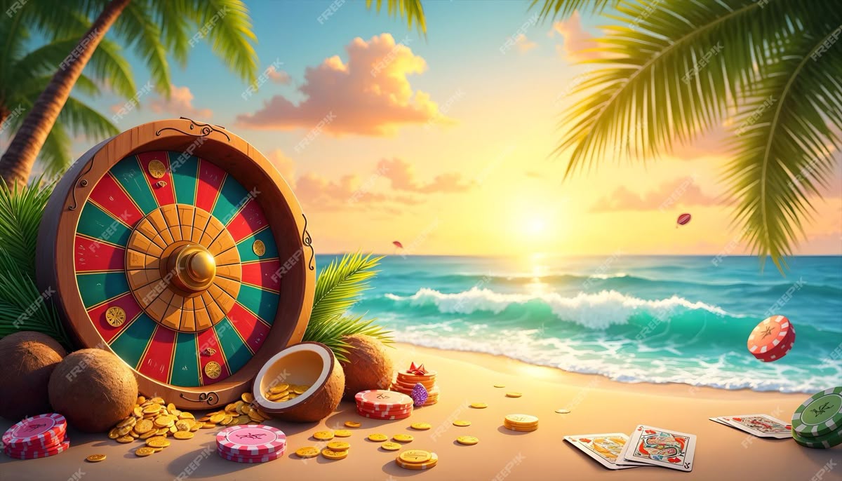 SlotsWin Casino پاکستان ریئل منی گیمز