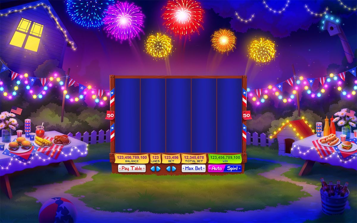 SlotsWin Casino Live Betting